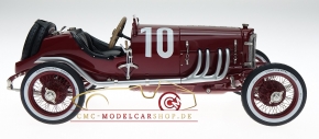 CMC Mercedes Targa Florio, 1924