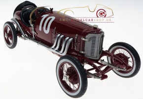 CMC Mercedes Targa Florio, 1924