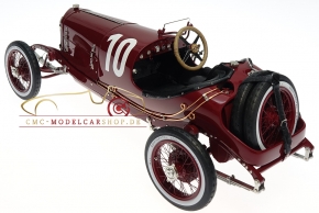 CMC Mercedes Targa Florio, 1924