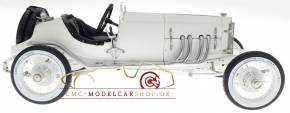 CMC Mercedes-Benz Targa Florio, 1924 white