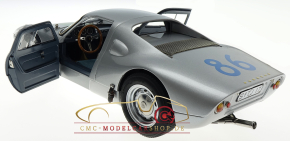 CMC Porsche 904 Carrera GTS Gewinner Targa Florio 1964, Pucci/ Davis, #86