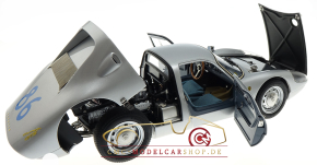 CMC Porsche 904 Carrera GTS Gewinner Targa Florio 1964, Pucci/ Davis, #86