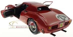 CMC Ferrari 250 LM, Winner 24H Le Mans France 1965, Chassis 5893, Rindt/Gregory, RHD