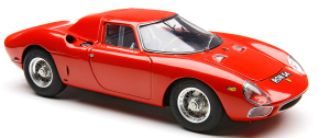 CMC Ferrari 250 LM, Ron Fry, Chassis 6105, RHD