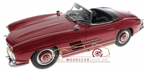CMC Mercedes-Benz 300 SL, W198, Roadster offen