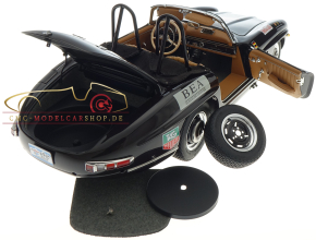 CMC Mercedes-Benz 300 SL, W198, Roadster offen, Rallye Version