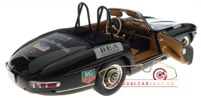 CMC Mercedes-Benz 300 SL, W198, Roadster offen, Rallye Version