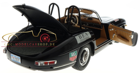 CMC Mercedes-Benz 300 SL, W198, Roadster offen, Rallye Version