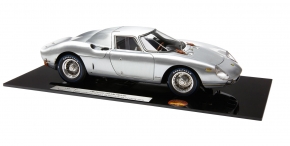 CMC Ferrari 250 LM, Sonderedition Retro Classics 2026, Klarlack