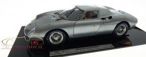 CMC Ferrari 250 LM, Sonderedition Retro Classics 2026, Klarlack