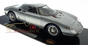 CMC Ferrari 250 LM, Retro Classics 2026 Special Edition, Clear finish