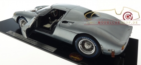 CMC Ferrari 250 LM, Retro Classics 2026 Special Edition, Clear finish
