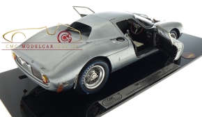 CMC Ferrari 250 LM, Retro Classics 2026 Special Edition, Clear finish