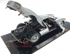 CMC Ferrari 250 LM, Retro Classics 2026 Special Edition, Clear finish