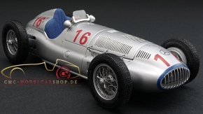 CMC Mercedes-Benz W 165 #16, 1939