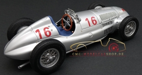 CMC Mercedes-Benz W 165 #16, 1939