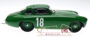 CMC Mercedes-Benz 300 SL GP Bern, 1952 #18 vert