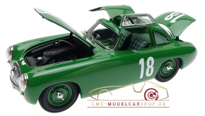 CMC Mercedes-Benz 300 SL GP Bern, 1952 #18 vert