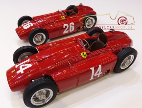 Photos CMC Nouvelties Toy Fair Nürnberg 2018/2019