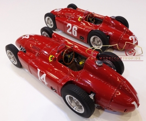 Photos CMC Nouvelties Toy Fair Nürnberg 2018/2019