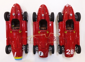 Photos CMC Nouvelties Toy Fair Nürnberg 2018/2019