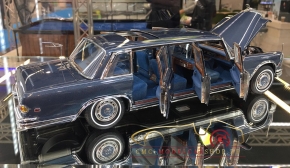 Photos CMC Nouvelties Toy Fair Nürnberg 2020/2021