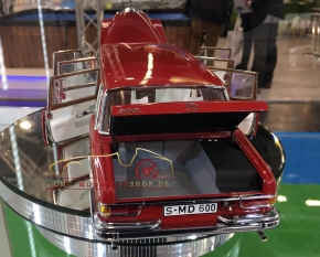 Photos CMC Nouvelties Toy Fair Nürnberg 2020/2021