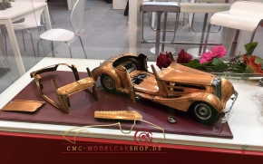 Photos CMC Nouvelties Toy Fair Nürnberg 2020/2021