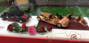 Photos CMC Nouvelties Toy Fair Nürnberg 2020/2021