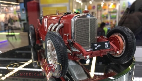 Photos CMC Nouvelties Toy Fair Nürnberg 2020/2021