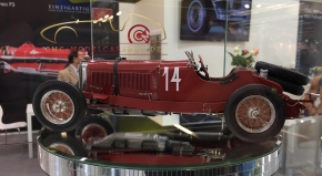 Photos CMC Nouvelties Toy Fair Nürnberg 2020/2021