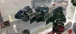 Photos CMC Nouvelties Toy Fair Nürnberg 2020/2021