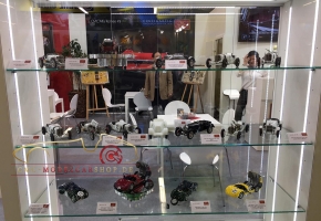 Photos CMC Nouvelties Toy Fair Nürnberg 2020/2021