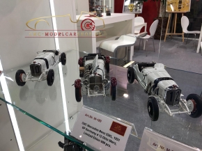 Photos CMC Nouvelties Toy Fair Nürnberg 2020/2021