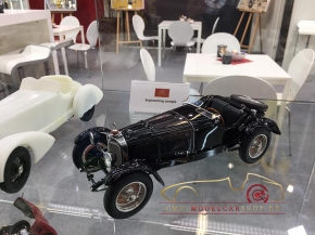 Photos CMC Nouvelties Toy Fair Nürnberg 2020/2021