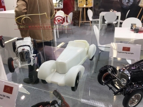 Photos CMC Nouvelties Toy Fair Nürnberg 2020/2021