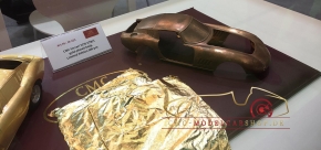 Photos CMC Nouvelties Toy Fair Nürnberg 2020/2021