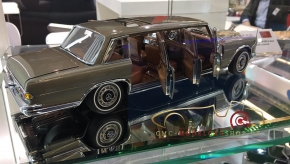 Photos CMC Nouvelties Toy Fair Nürnberg 2020/2021