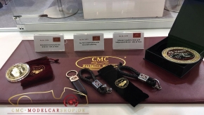 Photos CMC Nouvelties Toy Fair Nürnberg 2020/2021