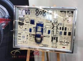 Photos CMC Nouvelties Toy Fair Nürnberg 2020/2021