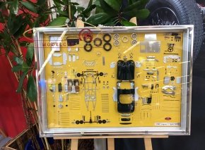 Photos CMC Nouvelties Toy Fair Nürnberg 2020/2021