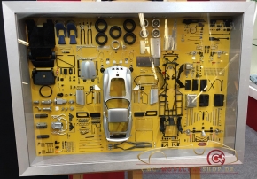 Photos CMC Nouvelties Toy Fair Nürnberg 2020/2021