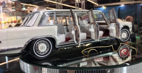 Photos CMC Nouvelties Toy Fair Nürnberg 2020/2021