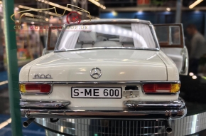 Photos CMC Nouvelties Toy Fair Nürnberg 2020/2021