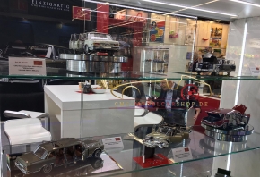 Photos CMC Nouvelties Toy Fair Nürnberg 2020/2021