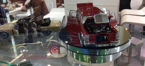 Photos CMC Nouvelties Toy Fair Nürnberg 2020/2021