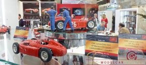 Photos CMC Nouvelties Toy Fair Nürnberg 2018/2019