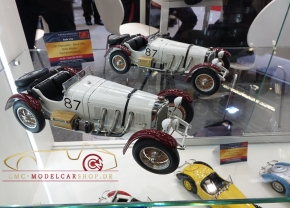 Photos CMC Nouvelties Toy Fair Nürnberg 2018/2019