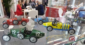 Photos CMC Nouvelties Toy Fair Nürnberg 2018/2019