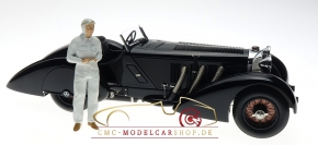 Figutec Figur Racing driver 1:18